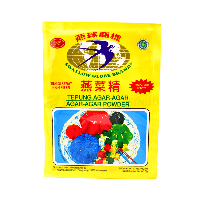 AGAR THE KIT POWDER