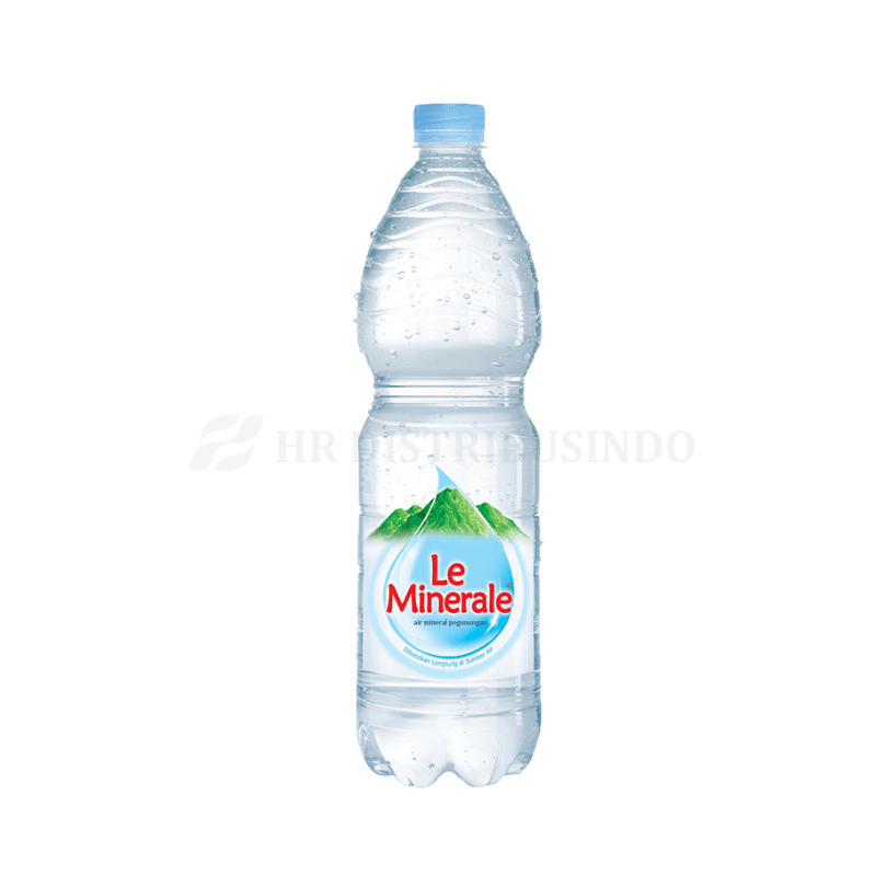 AIR MINERAL LE MINERALE