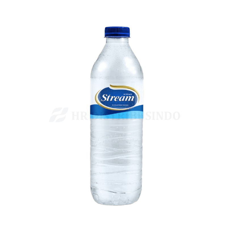 AIR MINERAL STREAM