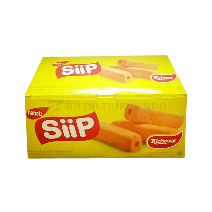 BISKUIT NABATI SIIP